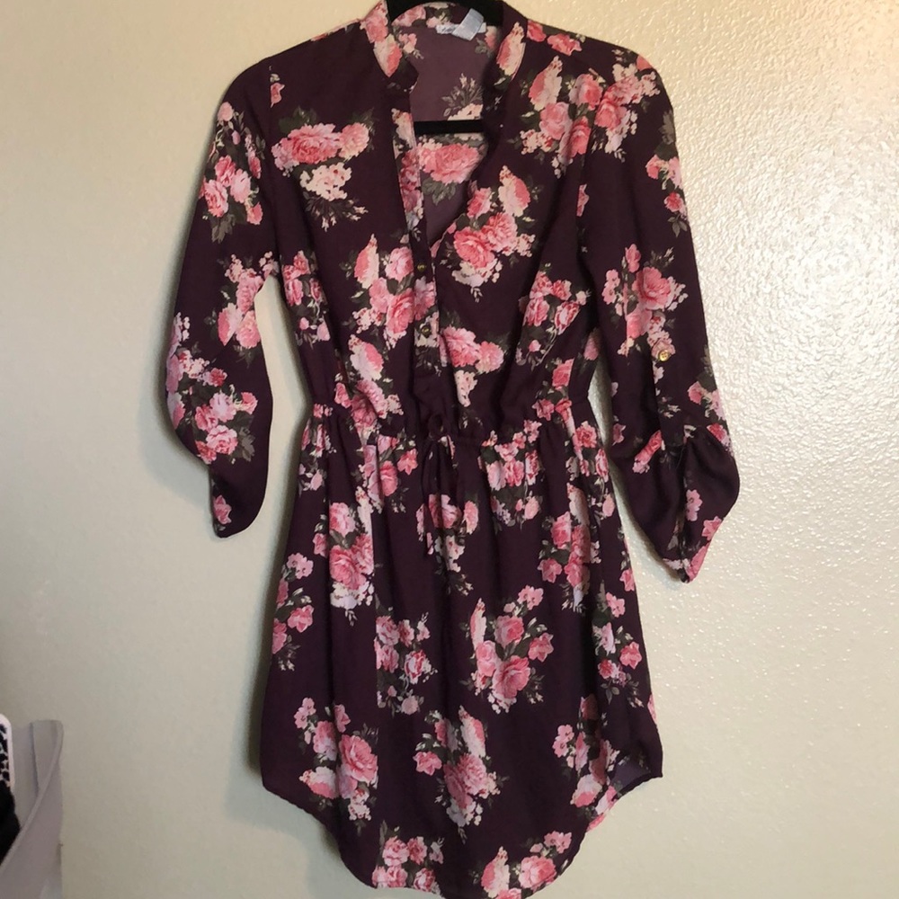 Charlotte Russe Dress